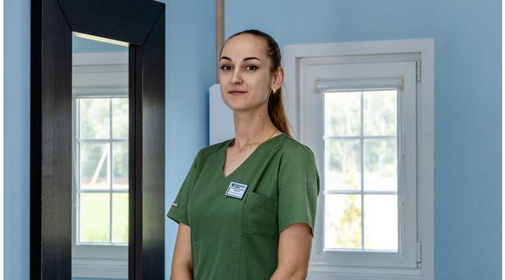 иванова мария александровна